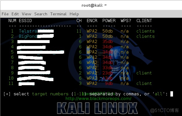 Hashcat——Cracking WPA2 WPA with Hashcat in Kali Linux_linux_02