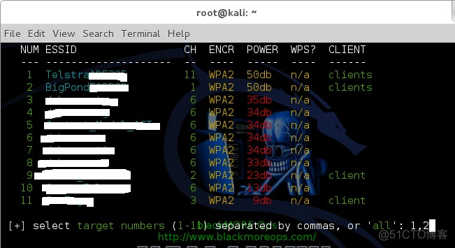 Hashcat——Cracking WPA2 WPA with Hashcat in Kali Linux_linux_03