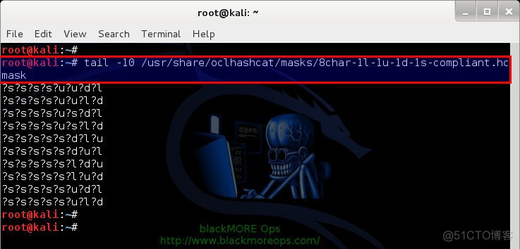 Hashcat——Cracking WPA2 WPA with Hashcat in Kali Linux_linux_09