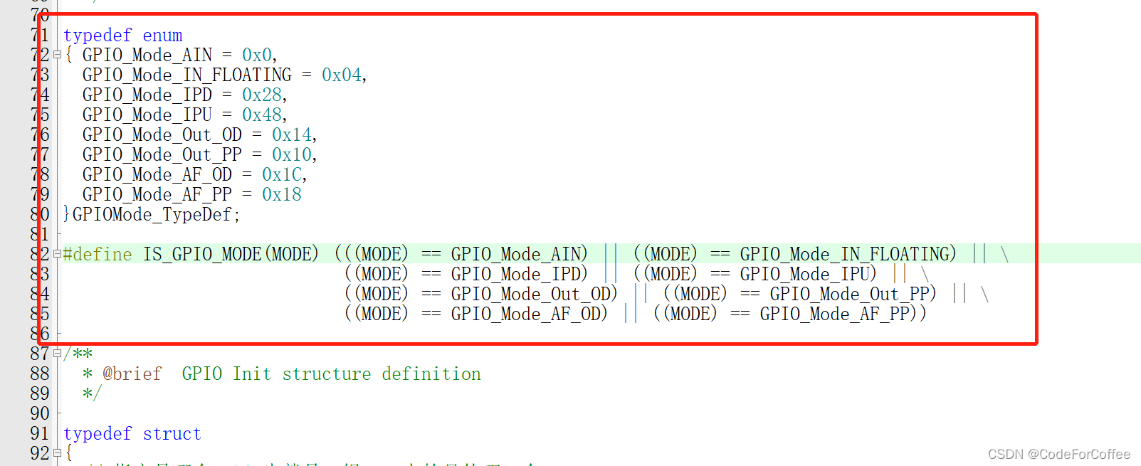 STM32F103RCT6的GPIO_寄存器_08