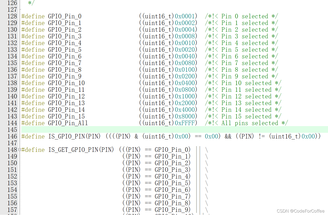 STM32F103RCT6的GPIO_单片机_09