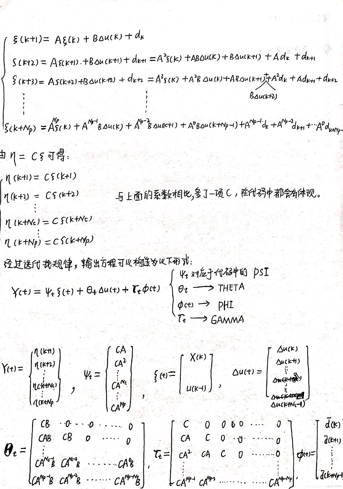 非线性系统离散线性化方法（二）_微信_09