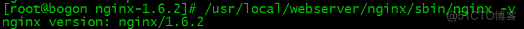 Linux安装配置Nginx服务器_nginx_02