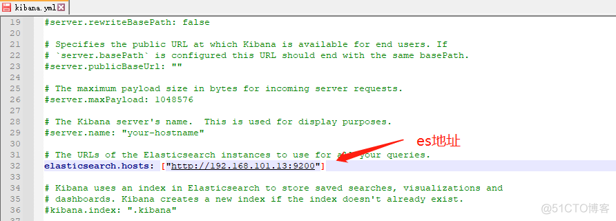 Elasticsearch使用系列-ES增删查改基本操作+ik分词_分词器_02