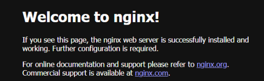 windows系统配置Nginx使用SSL证书实现Https反向代理_nginx_06