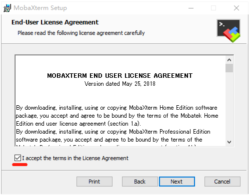 SSH客户端神器MobaXterm，用起来超级爽！我抛弃Xshell，putty和CRT了_编程语言_05