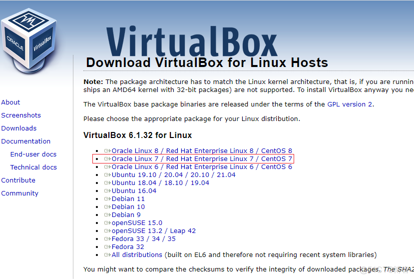 【vbox】Linux安装Virtual Box虚拟机实践记录_linux_04