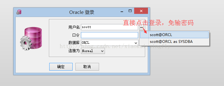 PL/SQL不能不学的快捷技能_sql_04