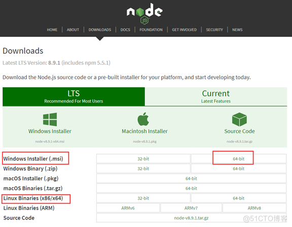 elasticsearch 5.6.3+和6安装ES-head插件_ES-head插件