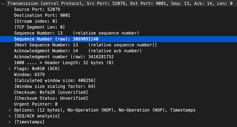 自上而下的理解网络（4）——TCP篇_wireshark_12