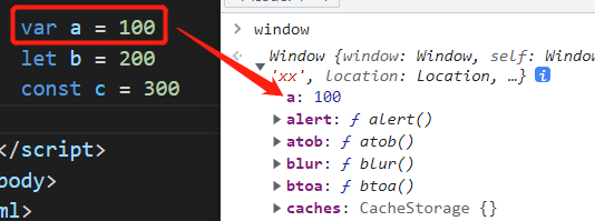 js作用域_window对象_02