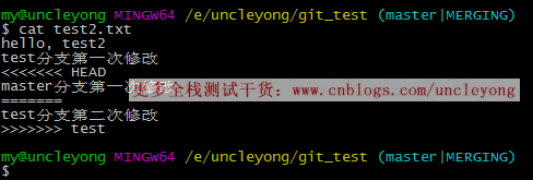 git常用命令（测试必备）_javascript_104