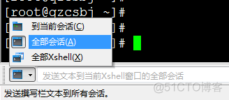 测试常用Linux命令、Xshell使用_javascript_13