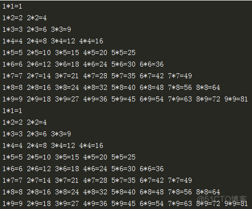 Python中的join()函数的用法及列表推导式_javascript