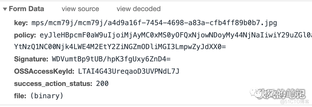 从破解某设计网站谈前端水印(详细教程)_chrome_32