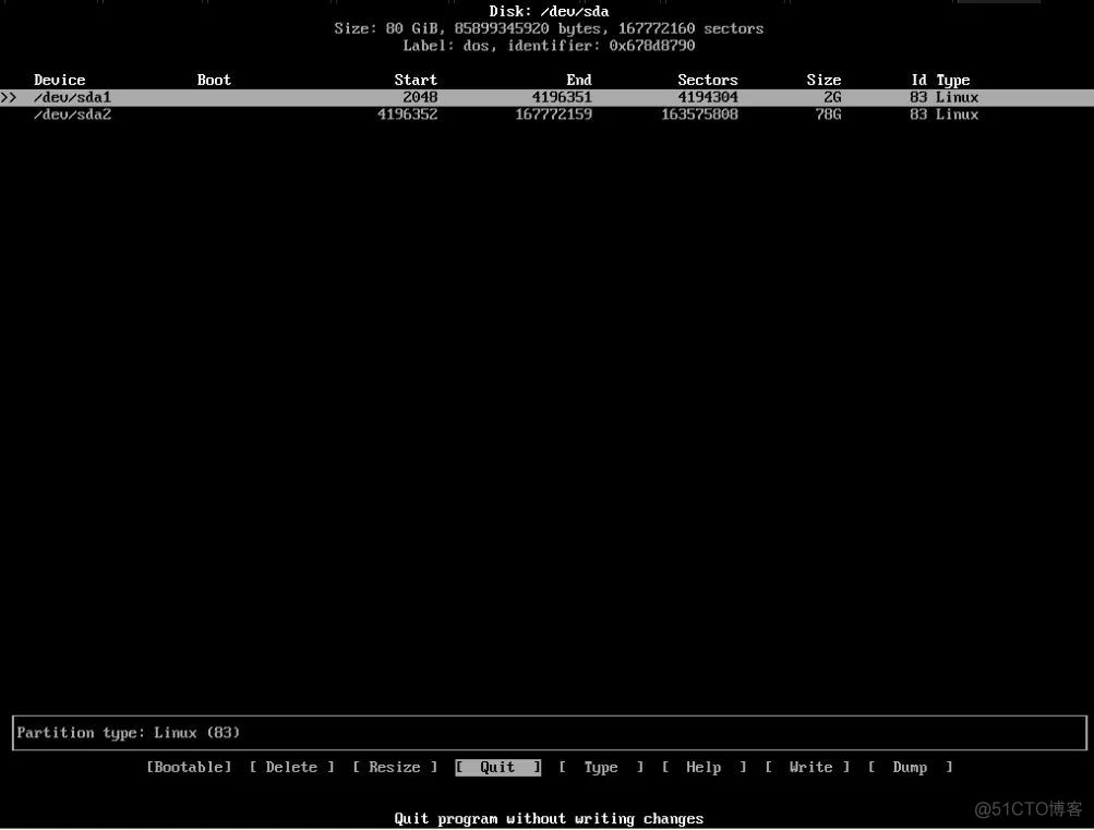 Arch Linux安装与初体验_桌面环境_14