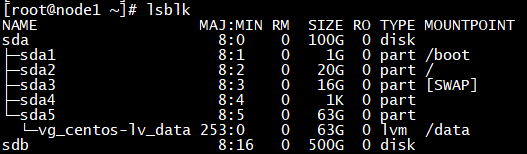 CentOS7下搭建ScaleIO分布式存储集群_centos_06