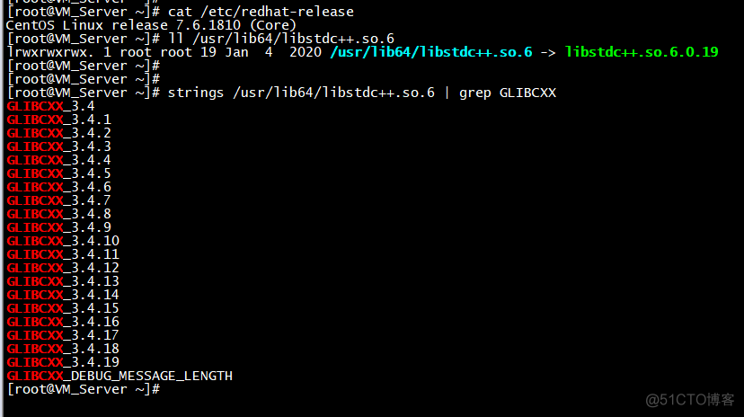 网络扫描利器Fing之Linux版本使用教程_html_07
