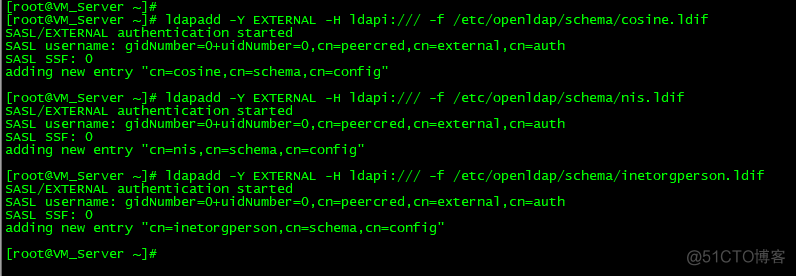 CentOS7下搭建OpenLDAP服务器_客户端_05