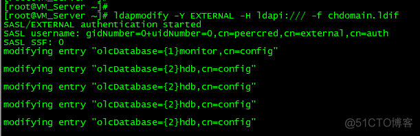 CentOS7下搭建OpenLDAP服务器_centos_07