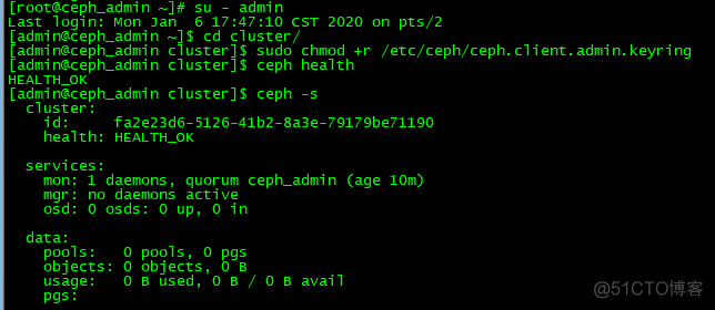 CentOS7.7.1908下部署Ceph分布式存储(上)_centos_21