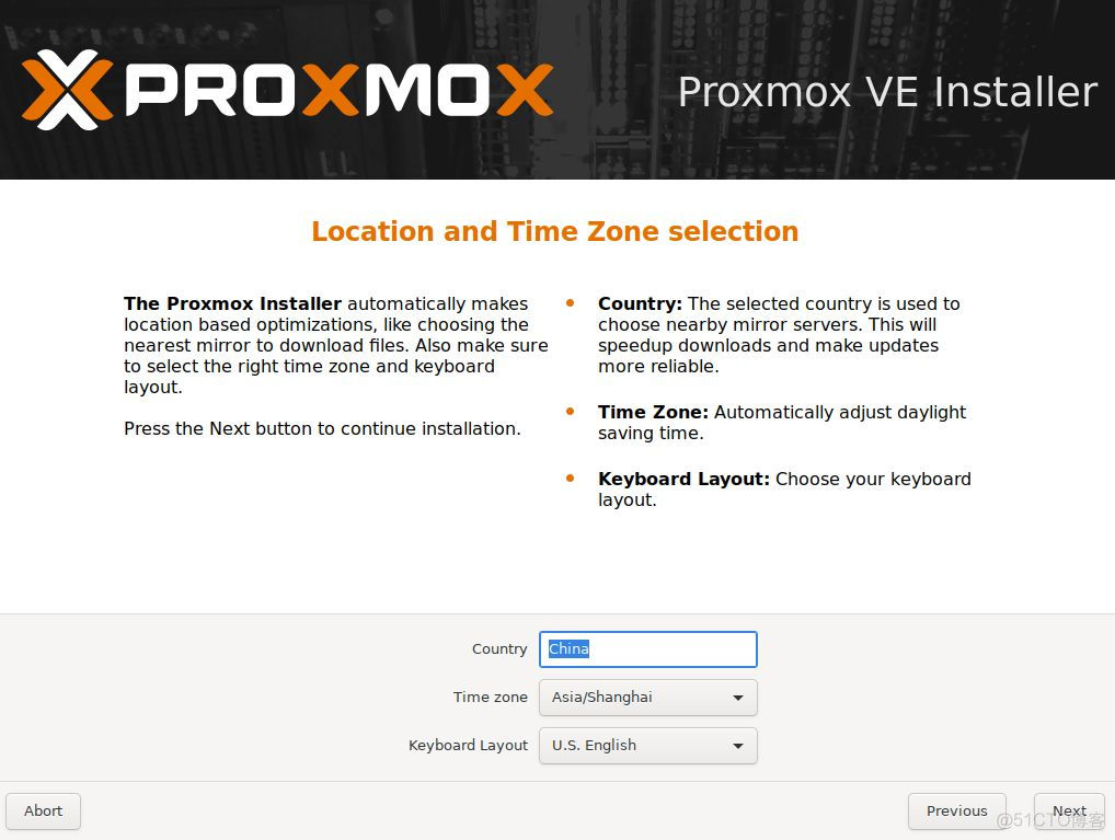 开源虚拟化平台Proxmox VE初体验_上传_06