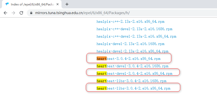 高可用集群Heartbeat配置实践_服务器_07