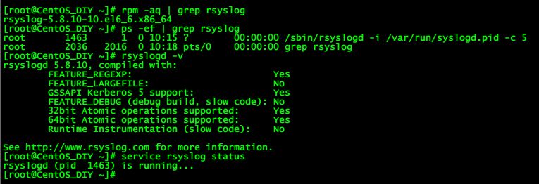 CentOS上配置rsyslog日志客户端_重启_05