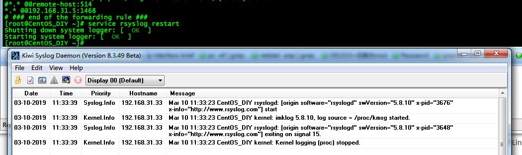 CentOS上配置rsyslog日志客户端_重启_11