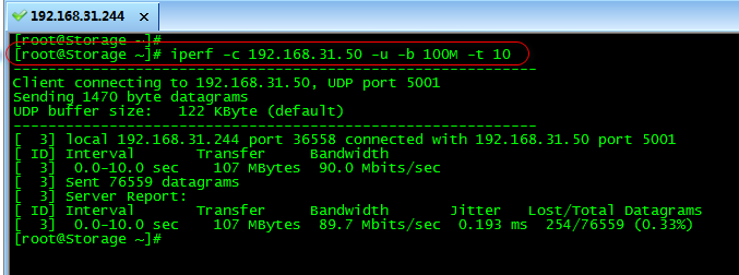 iperf网络带宽测试工具的使用_客户端_05