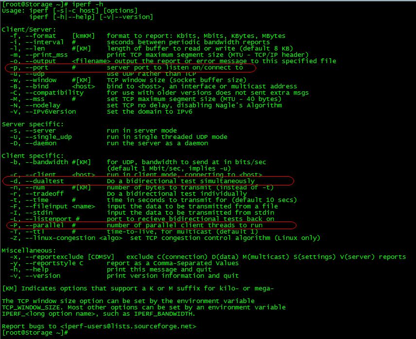 iperf网络带宽测试工具的使用_丢包_06