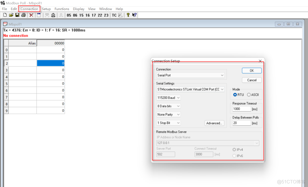 干货|10分钟教你玩转freemodbus_#include_26