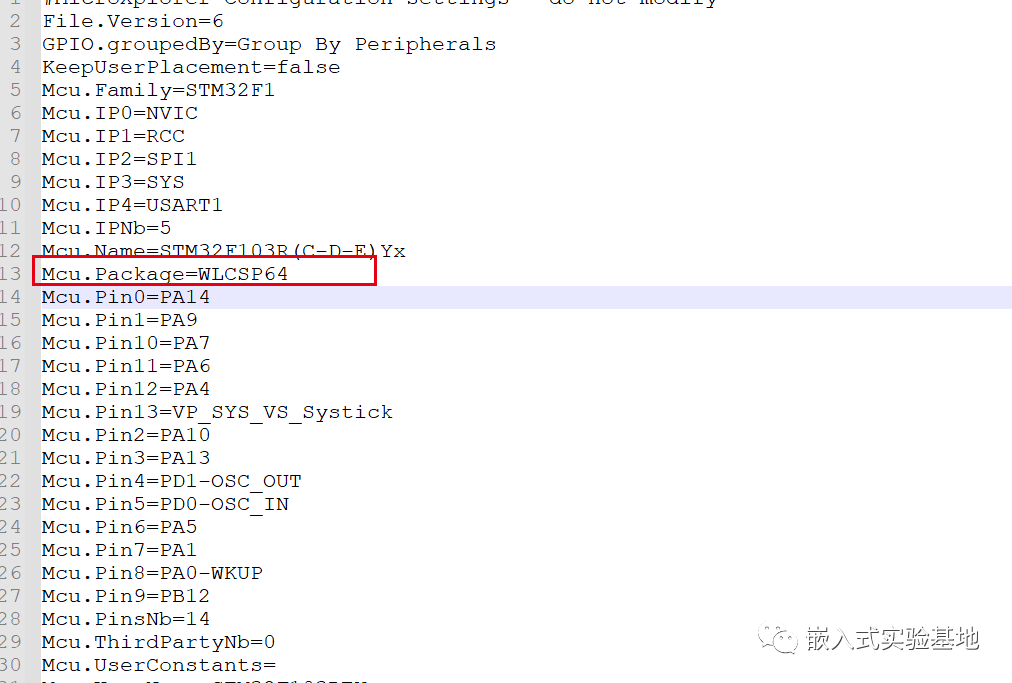 RT-Thread与cubemx|74HC595驱动数码管详解_数据_13