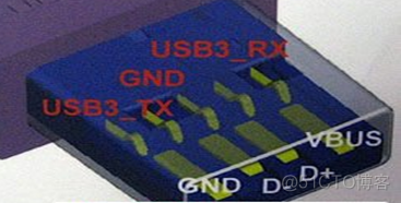 USB：USB基础知识介绍_引脚_02