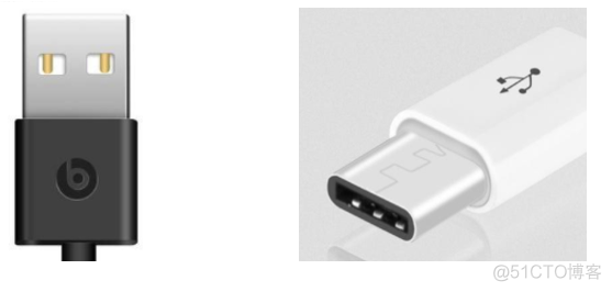 USB：USB基础知识介绍_通用串行总线_03