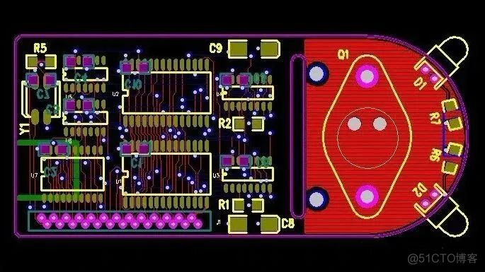 104条 PCB 布局布线技巧问答，助你画板无忧！_阻抗匹配_02