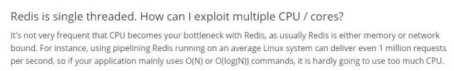 Redis6.0 为何引入多线程？单线程它不香吗？_多线程