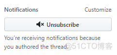 GitHub 消息邮件通知太烦人？收下这份指南！_消息提醒_04