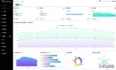 拥抱开源，Vue Admin Work后台管理系统免费开源啦