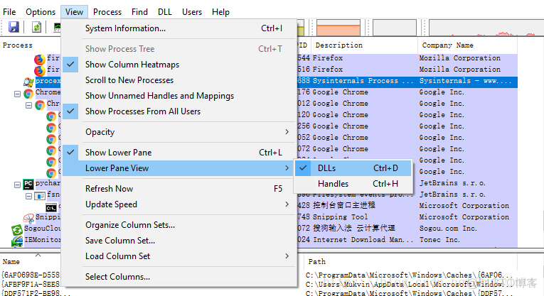 WIN部分程序调用VS C++库导致提示报错R6034解决方法_重命名_03