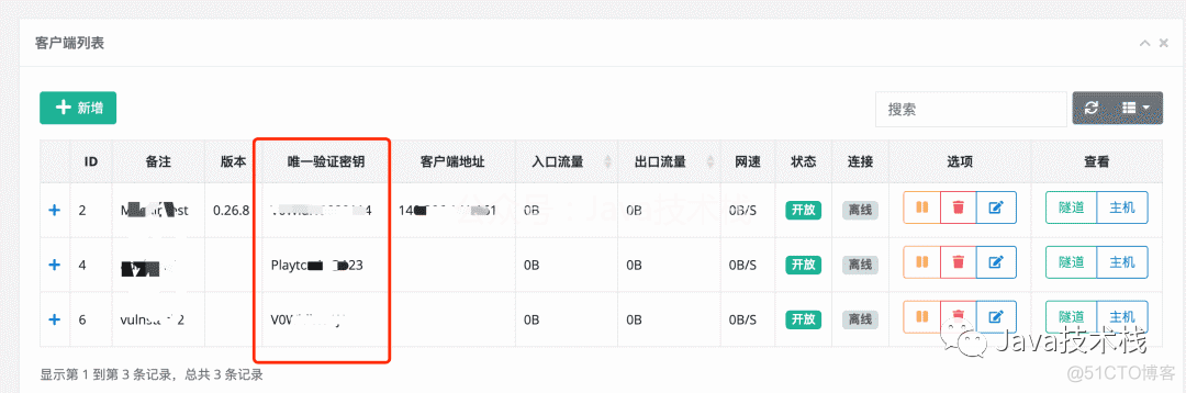 常见内网穿透工具_客户端_02