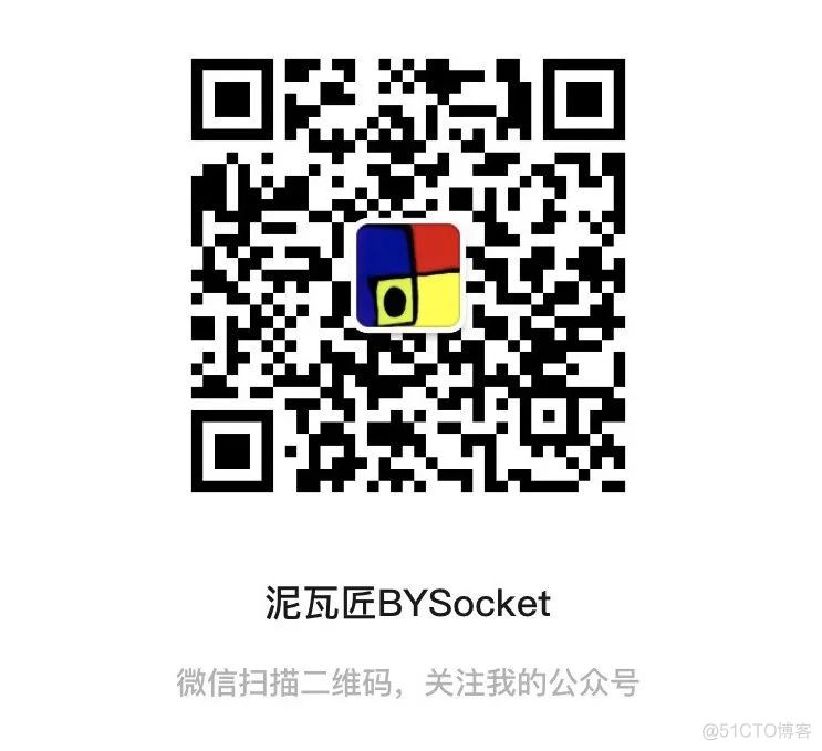 来瞅一瞅Spring Boot的多种漏洞！_二维码_06