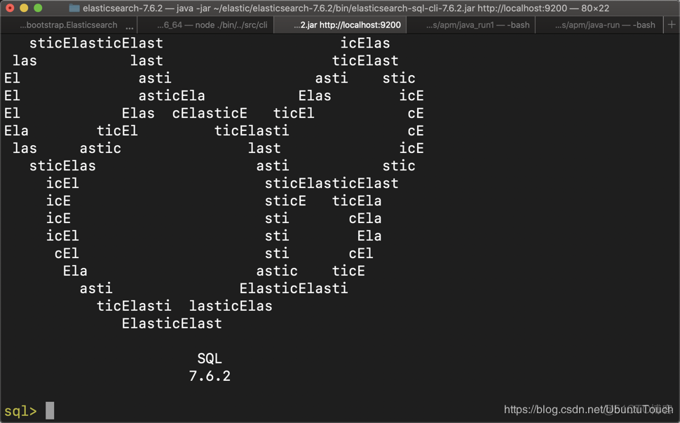 如何查询 Elasticsearch 中的数据_字段_04