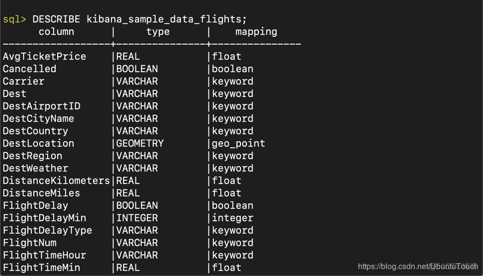 如何查询 Elasticsearch 中的数据_字段_05