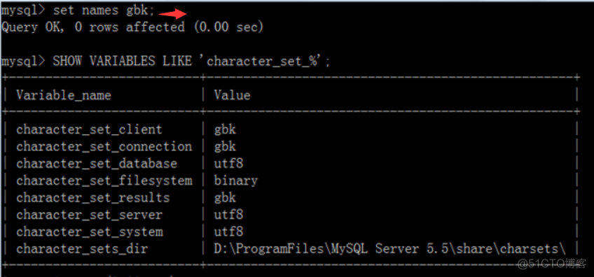 【mysql】常见问题解决方法_mysql忘记密码_02