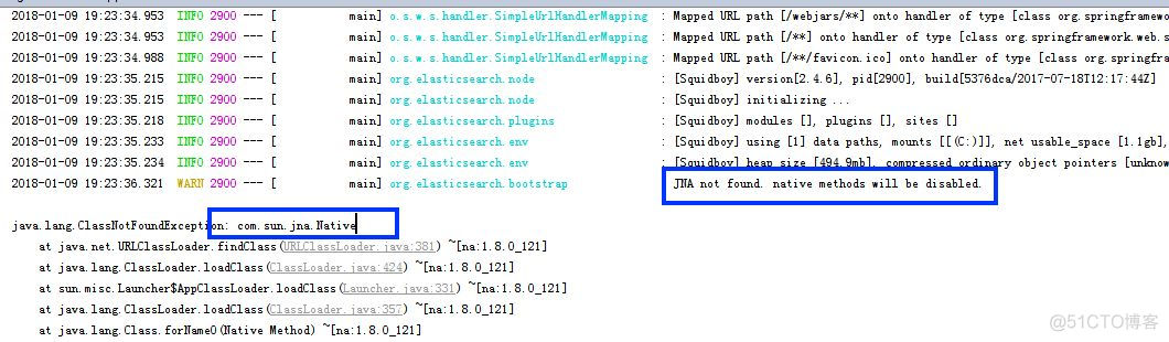 Spring Boot 集成 ElasticSearch 实现模糊搜索 | 文末签到福利_spring_03