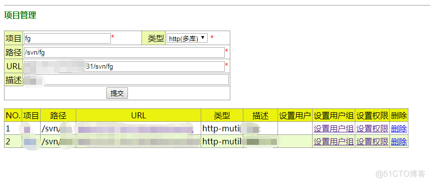 Linux系统下搭建svnadmin服务详细步骤讲解_svn_02