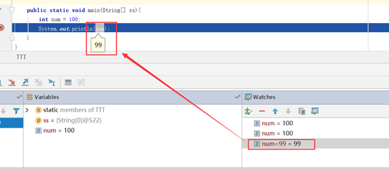 IntelliJ IDEA使用技巧——IDEA工具Debug模式断点调试详解03期_eclipse_05