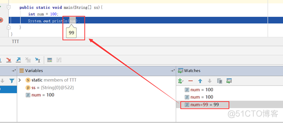 IntelliJ IDEA使用技巧——IDEA工具Debug模式断点调试详解03期_eclipse_05