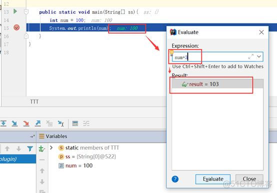 IntelliJ IDEA使用技巧——IDEA工具Debug模式断点调试详解03期_eclipse_06